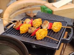 -云海肴云南菜(江桥万达店)