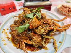 -辣出味岳阳特色烧烤·龙虾大排档(砂子塘总店)