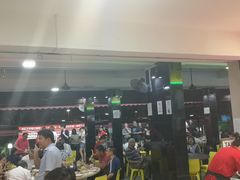 -龙海鲜螃蟹王(宏茂桥店)