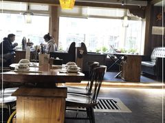 大堂-思金拉措庄园藏餐(太阳岛店)