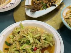 -祥龍斋清真食府