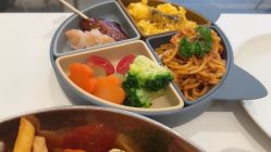 点击看大图 -奈尔宝·儿童乐园·亲子餐厅(星河湾店)