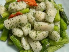 -兰庭玉树·老饭骨家宴(后海店)
