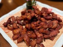 -抱德·潮汕味(琶洲店原惠城鱼仔)
