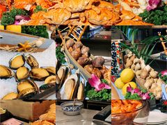 -南湖宾馆·鸳湖阁全日制餐厅