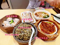 -茶小点(丽悦新天店)
