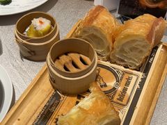 -观海半岛宴·湛江菜(海上世界店)