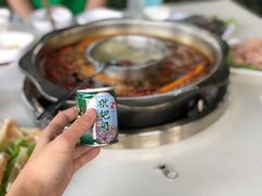 -枇杷园食为鲜火锅(南山店)