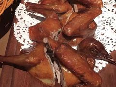 -鸽味轩·粤菜小馆(高楼门总店)