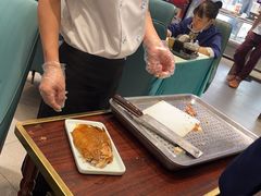 -紫光园·烤鸭(吕家营店)