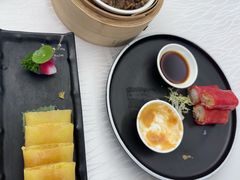 -簪花围·广式茶点·融合菜·亲子乐园(海丝博亚国际酒店)