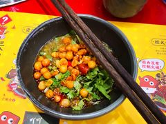 -谭鸭血老火锅(七宝万科广场店)