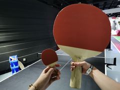 -VS SPORTS PARK运动玩乐园·团建·生日会(合生汇店)