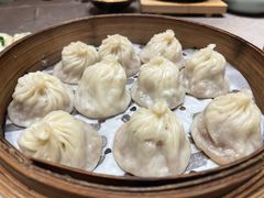 -同庆楼(建邺万达店)