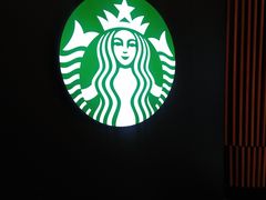 -星巴克(来福士2F店)