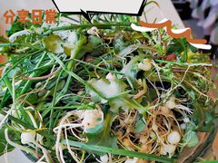 -王老六铁锅炖鱼(大东沟总店)