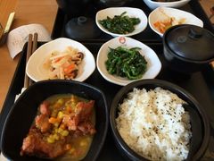 -三千粉牛肉米粉(来客茂店)