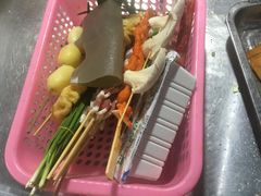 -五娃子烧烤(人民路150号院店)