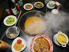 -土灶人家柴火鸡(都江堰店)