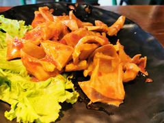 -红小姐的烤肉店(西三旗店)