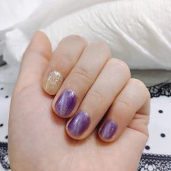 -甲舍美甲美睫艺术馆