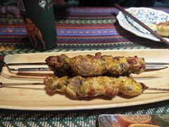 -驿楼兰·新疆菜(火车站店)