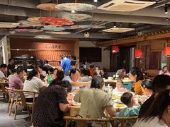 -大家食府·福建菜(FAC协盛中心庭院餐厅店)