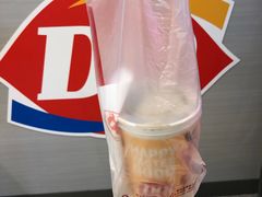 -DQ·蛋糕·冰淇淋(绿宝店)