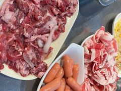 -李氏烤肉店
