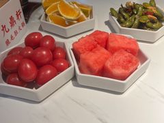 -九鼎轩脆毛肚火锅(三钢里店)