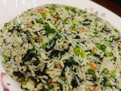 头水紫菜炒饭-许鲜生健康生活馆·精细潮菜(奥绅体育公园店)