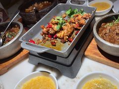 -佬肥猫·浙江乡村菜(国华广场店)