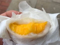 芒果糯米糍-澳门长洲糯米糍(柯打苏沙街店)