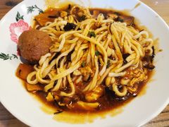 -锅儿挑面馆