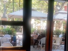 -Peet's 皮爷咖啡(东湖路手作店)