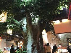 -爷爷的土钵菜(街道口店)