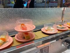 -争鲜回转寿司(南开大悦城店)