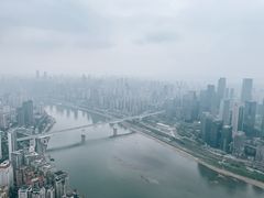 -WFC会仙楼观景台