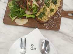 -农畉LONFOOD(福田星河COCOPark店)