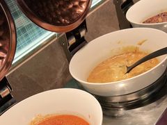 -比格比萨自助(南京万达茂店)