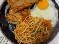 -豪客来牛排(中华城店)