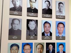 -哈尔滨工业大学-博物馆