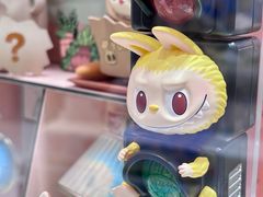 -泡泡玛特POPMART(K11购物中心店)