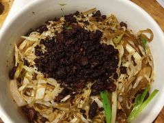 肉碎粉丝连连看-小雅木姜子烤鸡·贵州菜(鸿通城店)