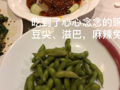 -渝信川菜(南滨店)
