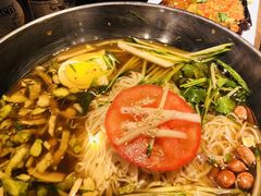 -熙成烧烤(白塔岭店)