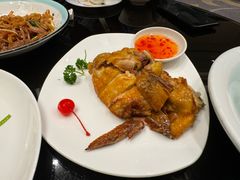 -秦皇岛香格里拉·秦香阁
