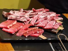 -千寻烧肉(政务区店)