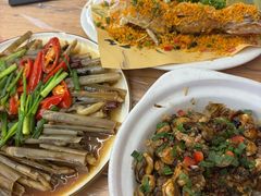 -醉壹号海鲜大排档(厦门美食地标店)