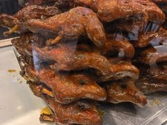 -王浩儿纪六孃甜皮鸭(东大街店)